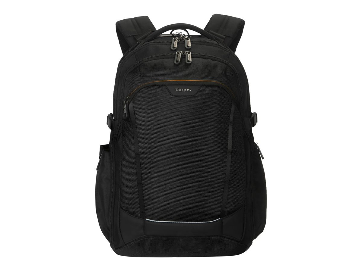 Targus Voyager EXP - Notebook carrying backpack