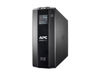 APC Back-UPS Pro BR1600MI UPS 960Watt 1600VA
