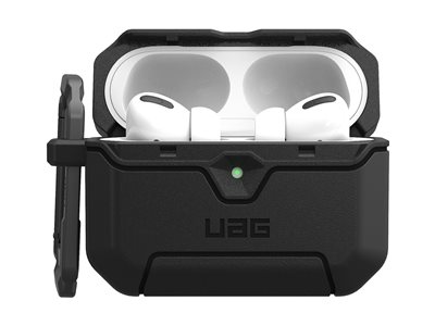 UAG Scout Series - Case cover for wireless earphones