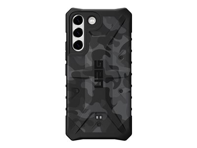 UAG Case for Samsung Galaxy S22 5G [6.1-in] Pathfinder SE Midnight Camo 