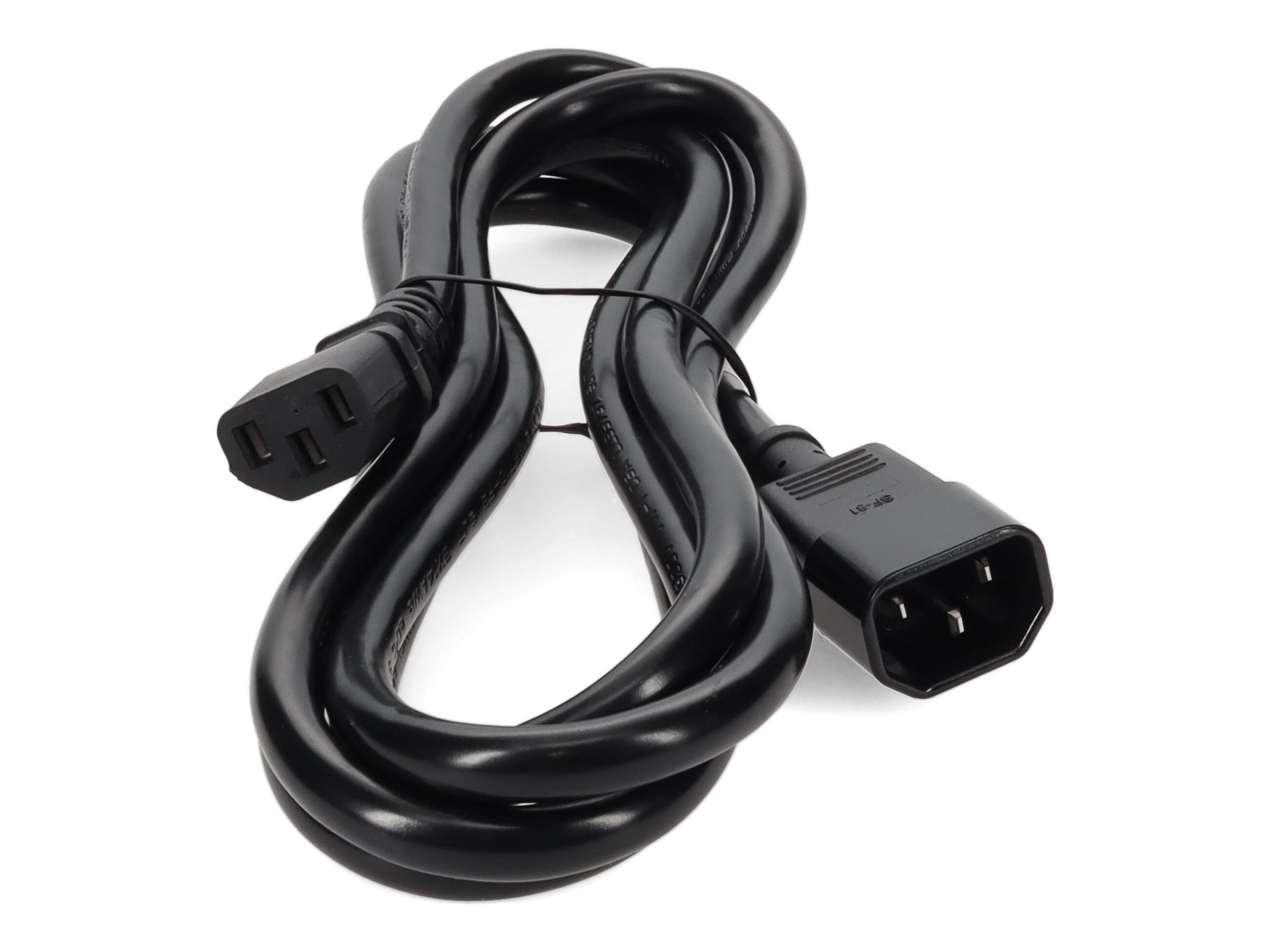 AddOn 10ft 100-250V Power Cable