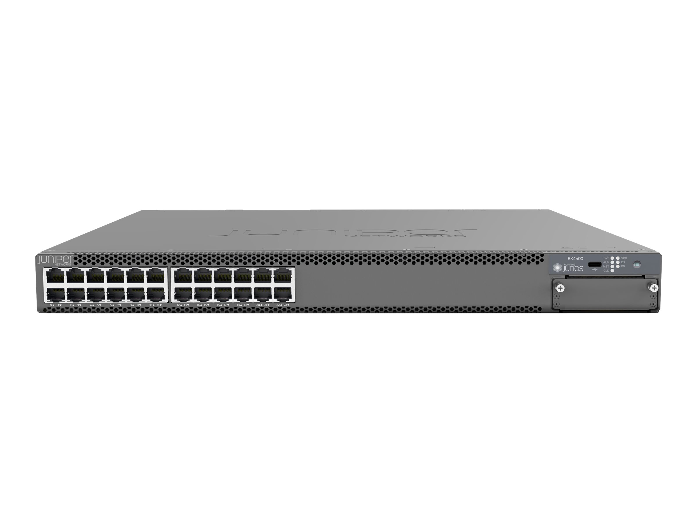 Juniper Networks EX Series EX4400-24T
