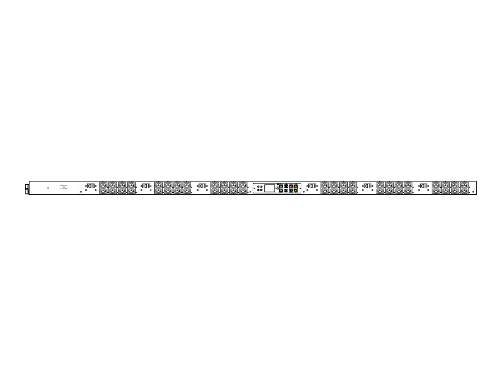 Raritan PX3-5765V-V2K7