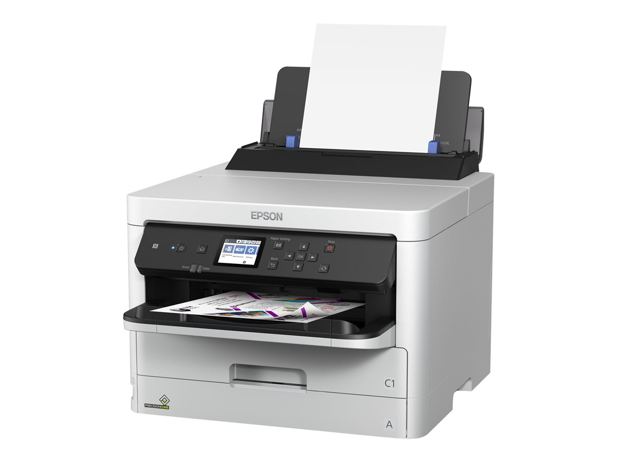 Epson WorkForce Pro WF-C529RDTW BAM - tiskárna - barva - tryskový