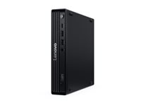 Lenovo ThinkCentre M70q Gen 6 13HA Lille Core Ultra 5 225T 16GB 512GB Intel Graphics Windows 11 Pro