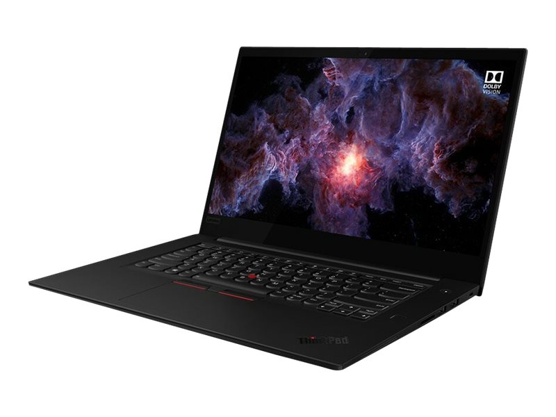 Lenovo ThinkPad X1 Extreme (2nd Gen) 20QV | www.shi.com