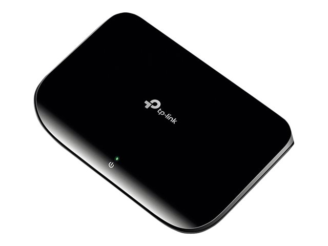 TP-LINK 5-Port-Gigabit-Desktop-Switch