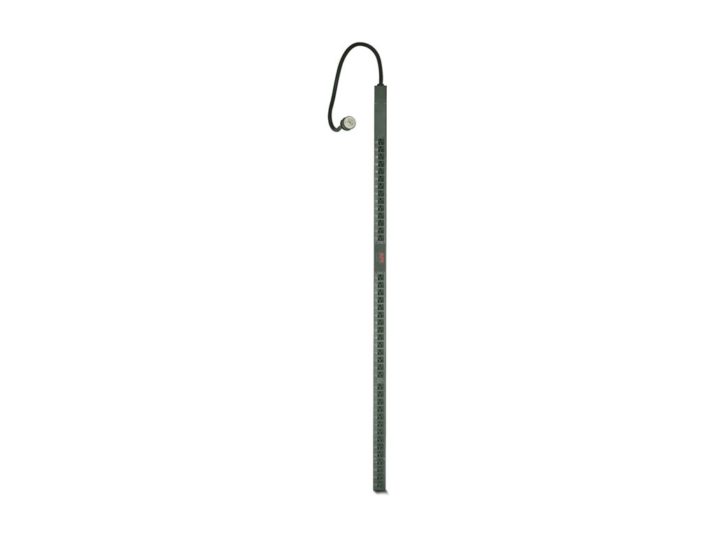 APC Rack PDU Basic Zero U 5.7kW 120V