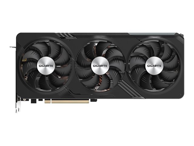 GIGABYTE Radeon RX 7800 XT GAMING OC GV-R78XTGAMING OC-16GD