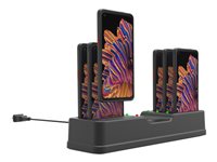 RAM GDS DOCKS RAM-DOCK-6G-SAM59PU Charging station 60 Watt 2 A 6 output connectors 