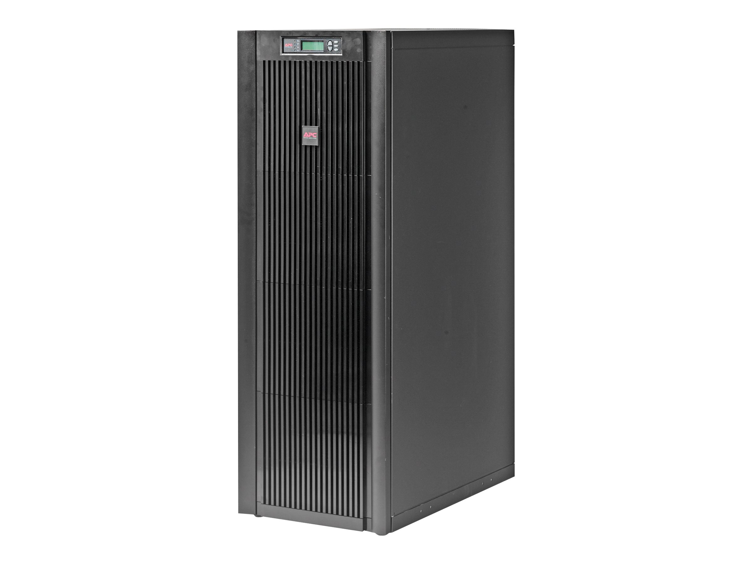 SMART-UPS VT 30KVA 208V W/3BATT MOD EXP TO 4 START-UP 8X5 INT
