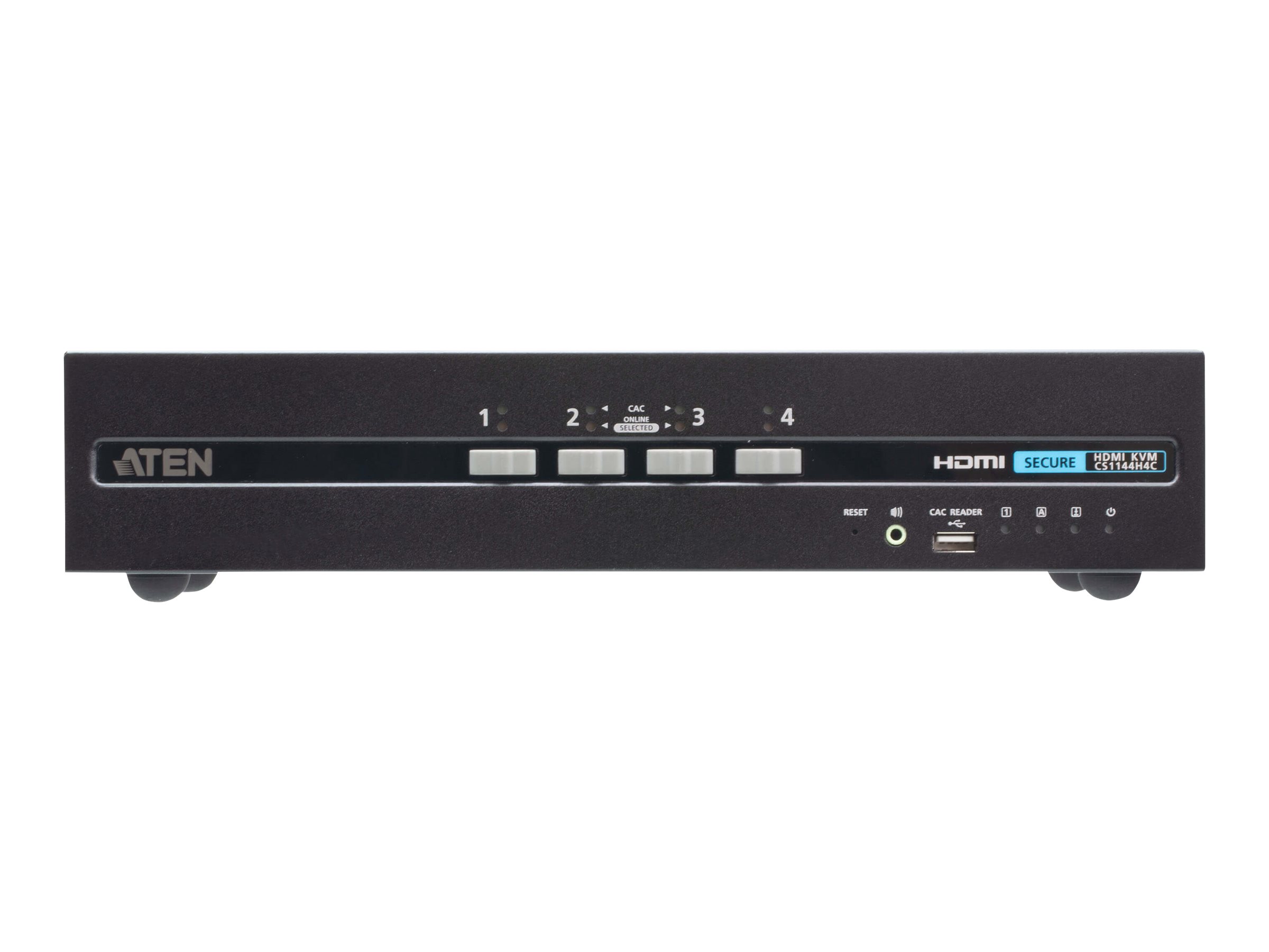 ATEN CS1144H4C - KVM / USB switch