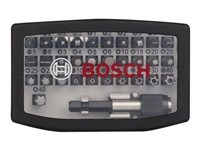 Bosch Skruetrækkerbitsæt