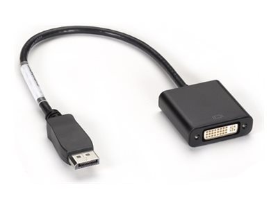 Black Box - Display adapter