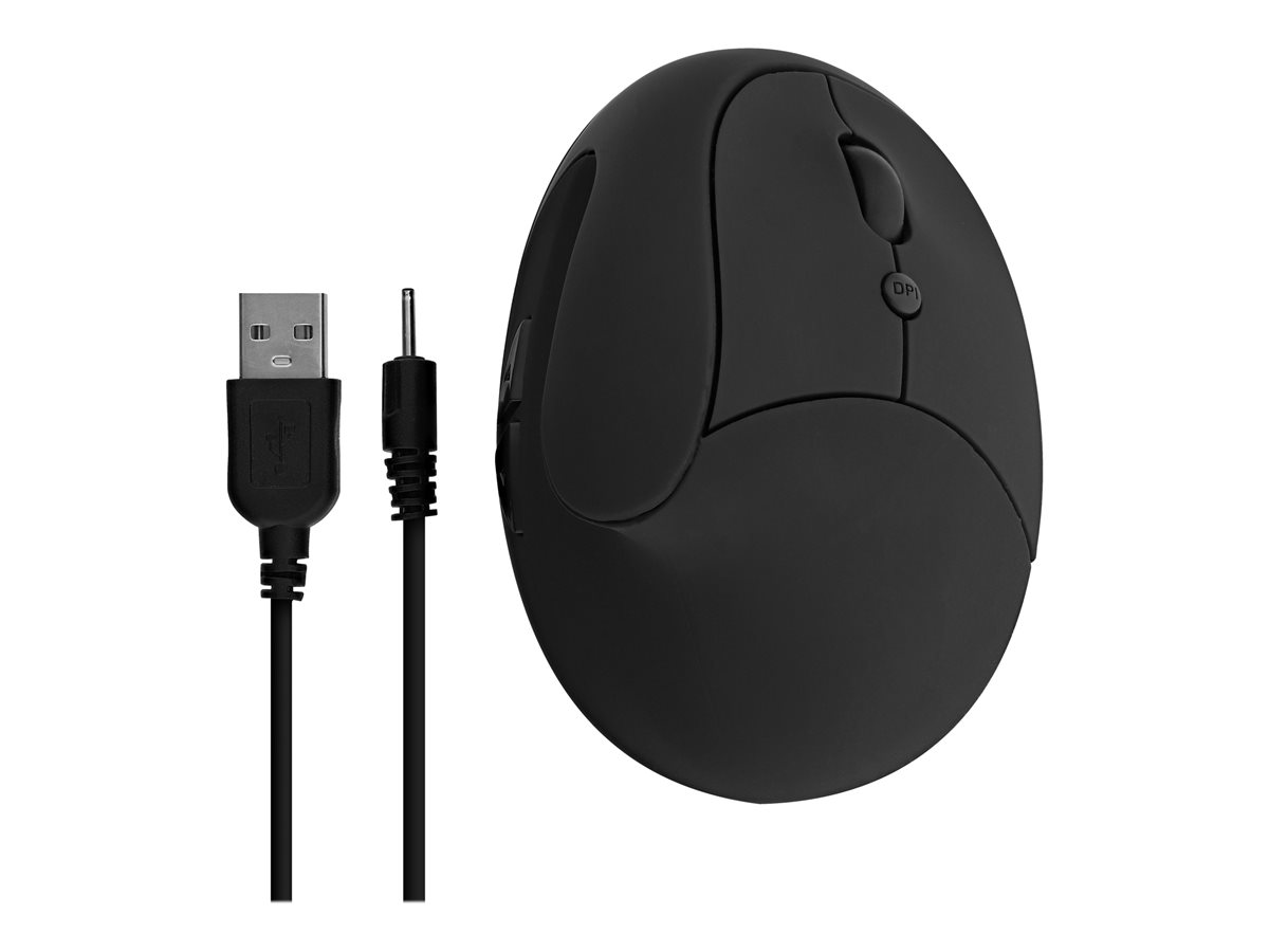 TNB ERGO Line Mini Wireless Mouse