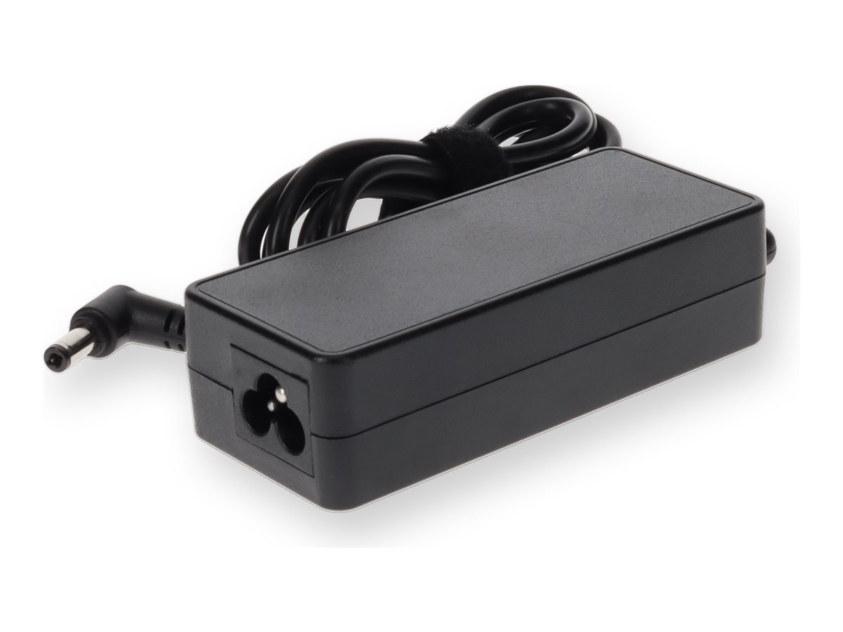 AddOn - Power adapter (equivalent to: Lenovo 0B47481, Lenovo 57Y6400, Lenovo 4X20H15594)