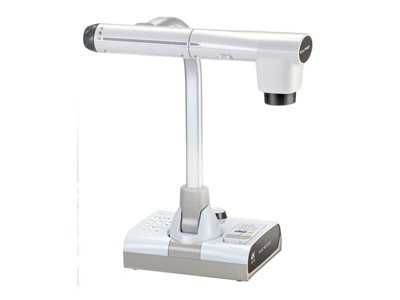 Elmo TT-12G Document camera color 12 MP 3840 x 2160 1600 TVL audio HDMI, VGA 