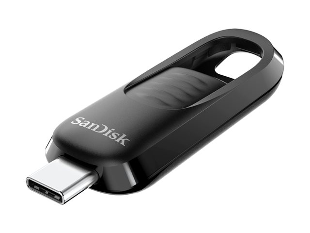 SanDisk Ultra Slider - Jednotka USB flash - 512 GB – foto 2