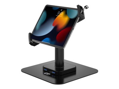 CTA - Mounting kit (desk mount, holder)