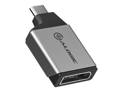 Ultra Mini - USB / DisplayPort adapter - USB-C to 