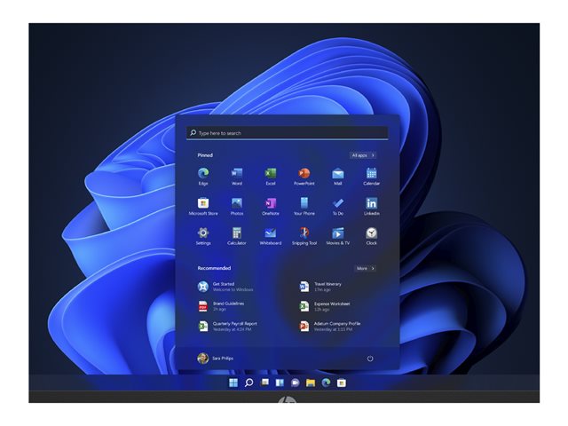 HP ProBook 430 G8 Notebook - 13.3