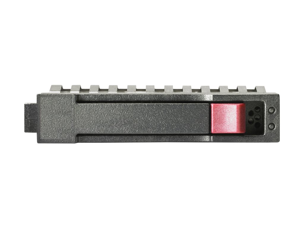HPE MSA 600GB 12G SAS 10K 2.5IN – Hewlett Packard Enterprise