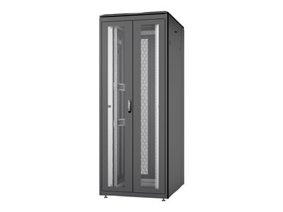 DIGITUS DN-31128-B 42U Netzwerkschrank - DN-31128-B