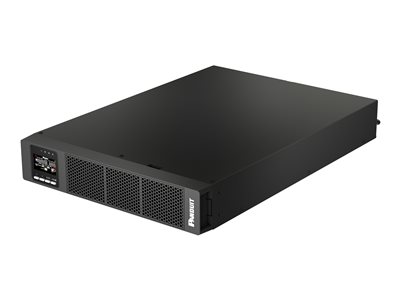 Panduit SmartZone - UPS (rack-mountable / external)