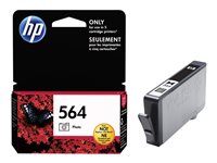 HP 564 Ink Cartridge - Photo Black