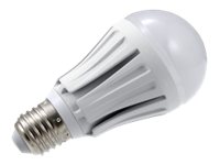 save-E LED-lyspære 10W A+ 810lumen 3000K Varmt hvidt lys