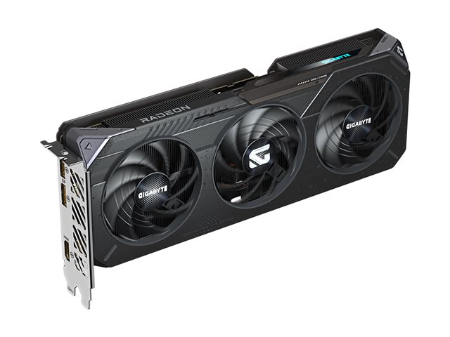 GIGABYTE Radeon RX 9060 XT Gaming 8GB GV-R9060XTGAMING OC-8GD