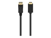 BELKIN Cable Displayport vers HDMI 1.8M