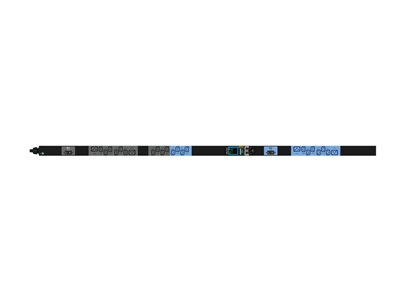 Lenovo - Power distribution unit (rack-mountable)