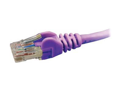 Dynamix patch cable 3 m Product shot Close-up 74550