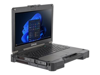 Getac B360 Pro G3 Rugged Intel Core Ultra 5 225H / up to 4.9 GHz Win 11 Pro 