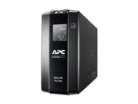 APC Back-UPS Pro BR900MI UPS 540Watt 900VA