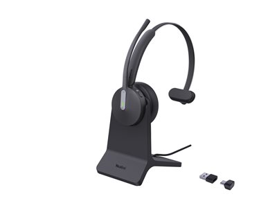 Yealink BH70 Mono - Headset