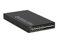 Netgear Switch manageable M4300  XSM4324FS-100NES