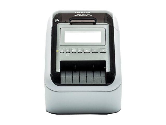 Brother QL-820NWB