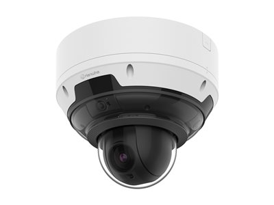 Hanwha Vision WiseNet P PNM-C19183RVTP