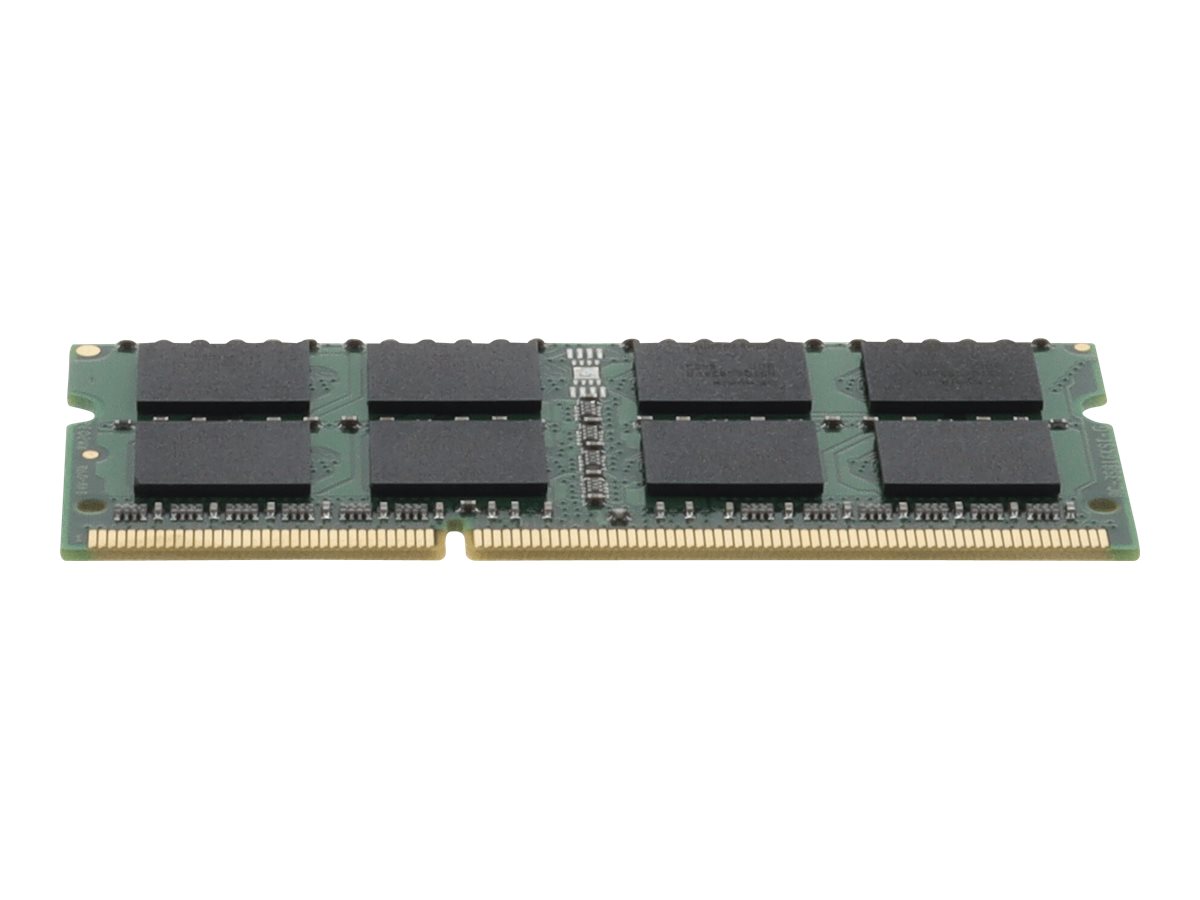 AddOn 8GB DDR3-1600MHz SODIMM for Lenovo 0B47381