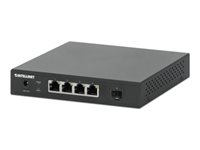 Intellinet 5-porte 2.5 Gigabit Ethernet