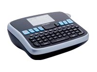 DYMO LabelMANAGER 360D labelmaker B/W thermal Usage / lifestyle Front 72900