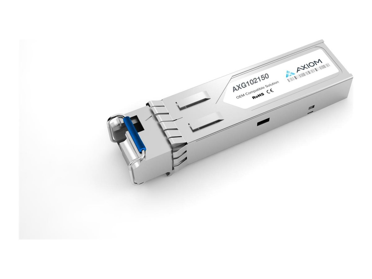 Axiom - SFP (mini-GBIC) transceiver module