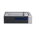 HP LASERJET 1X500 TRAY