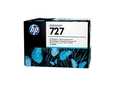 HP 727 Printhead T920 T1500
