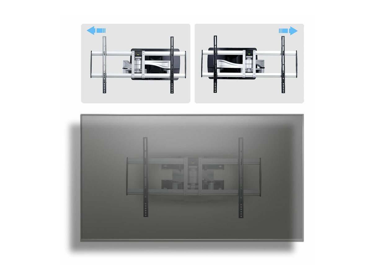 Heavy-Duty TV Wall Mount/Bracket TAA – foto 2