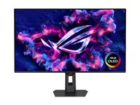 ASUS ROG Strix OLED XG32UQDMS 31.5' OLED 3840 x 2160 (4K) HDMI DisplayPort 240 Hz