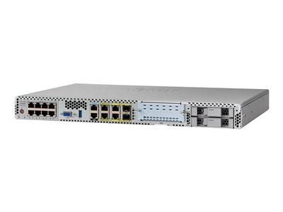 Cisco Enterprise Network Compute System 5406 Virtualization appliance 1U rack-