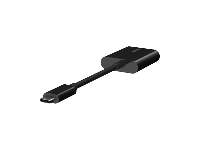 BELKIN Adaptateur USB-C vers 2 X USB-C